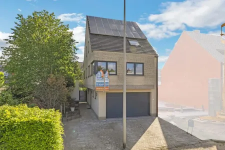 Huis Te Koop Denderleeuw