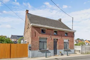 Huis Te Koop Ninove