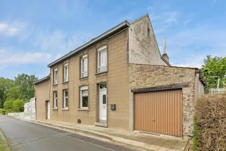 Huis Te Koop Okegem