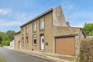 Huis Te Koop Okegem