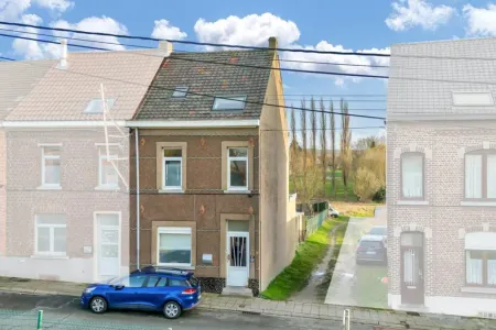 Huis Te Koop Tubeke