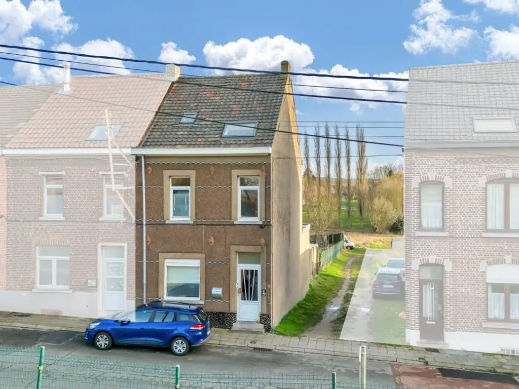 Hoofdfoto Huis in Tubeke