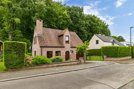 HuisDilbeek
