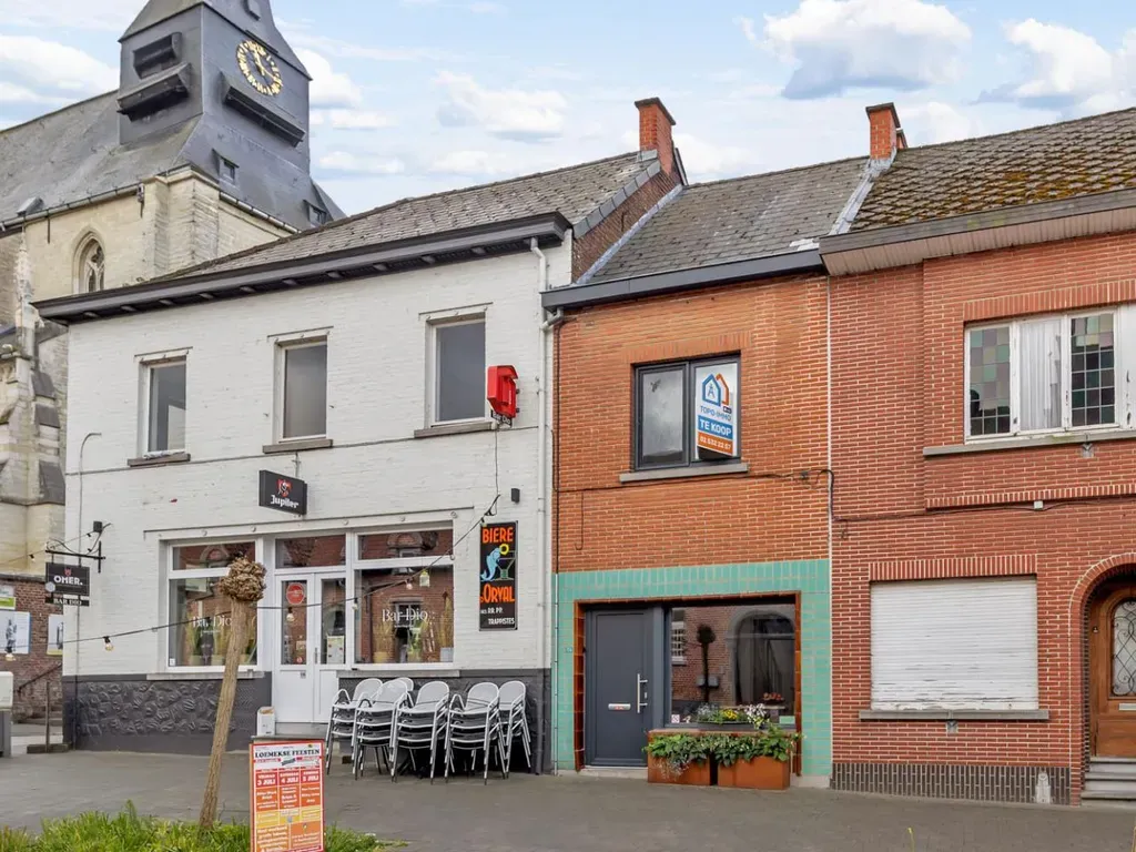 Hoofdfoto Huis in Roosdaal