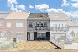 Huis Te Koop Ninove