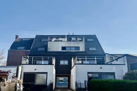 Appartement Te Koop Geraardsbergen