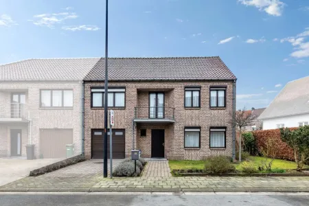 Huis Te Koop Aalst