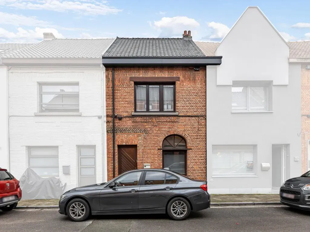 Huis in Aalst - 7684273 - Volksverheffingstraat 49, 9300 Aalst