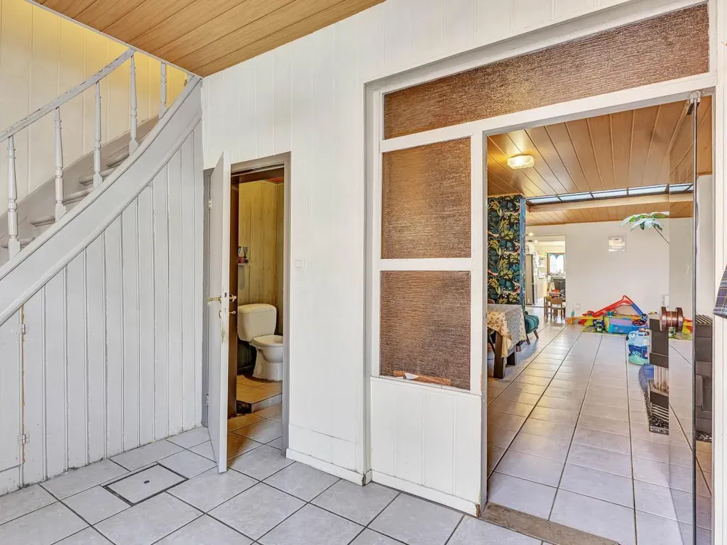 Huis in Aalst - 7684273 - Volksverheffingstraat 49, 9300 Aalst