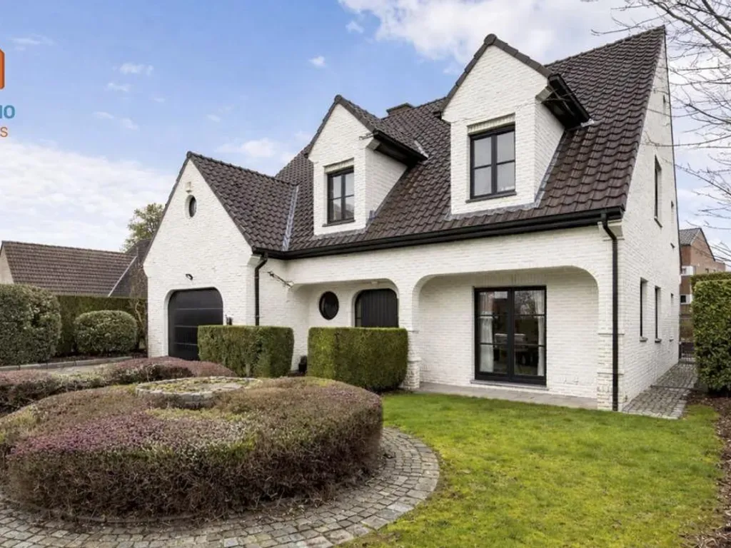 Villa in Geraardsbergen - 7684274 - Aalstsesteenweg 121 bus B, 9500 Geraardsbergen