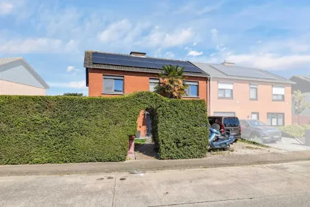 Huis Te Koop Geraardsbergen