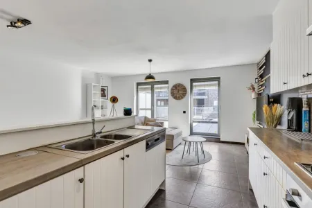 Appartement Te Koop Ninove