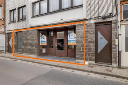 Appartement Te Koop Destelbergen