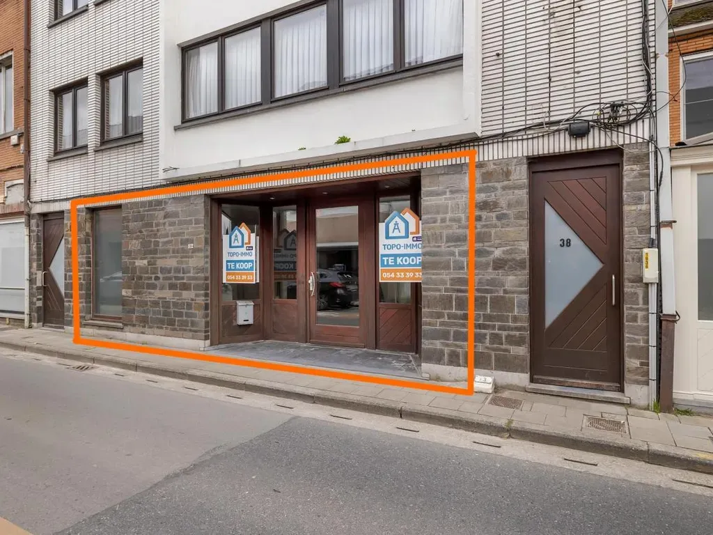 Hoofdfoto Appartement in Destelbergen