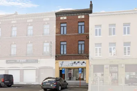 Huis Te Koop Geraardsbergen