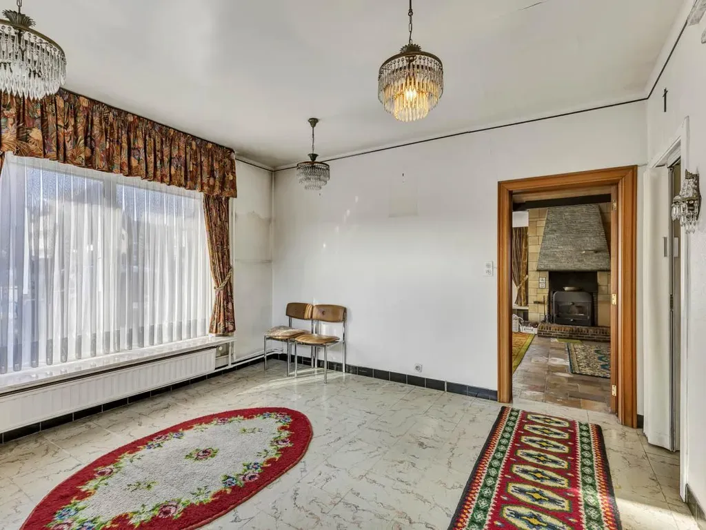 Huis in Erpe-Mere - 7684282 - Kleine Steenstraat 36, 9420 Erpe-Mere