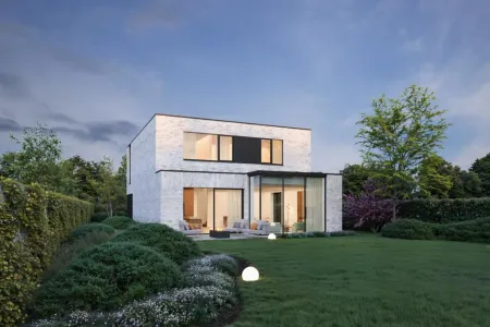 Villa Te Koop Ternat