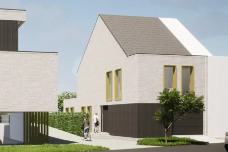 Huis Te Koop Liedekerke