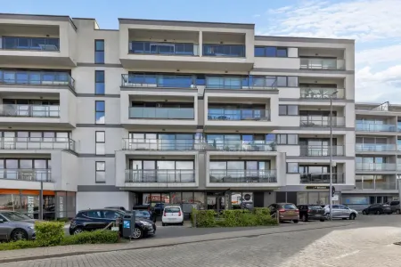 AppartementDenderleeuw