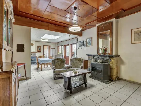 Maison à Denderhoutem - Vossel 54, 9450 - photo 2