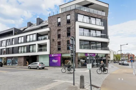 Appartement Te Koop Ninove