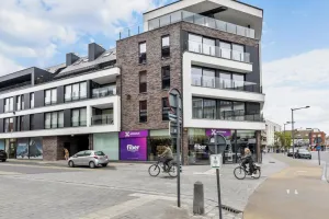 Appartement Te Koop Ninove