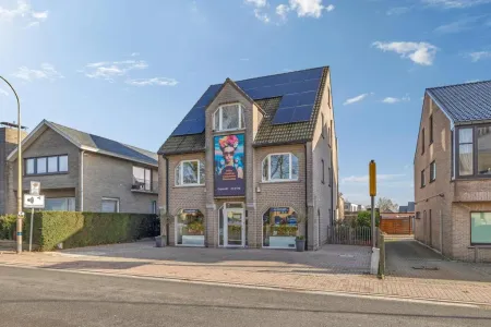 Huis Te Koop Sint-Pieters-Leeuw