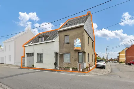 Huis Te Koop Dilbeek