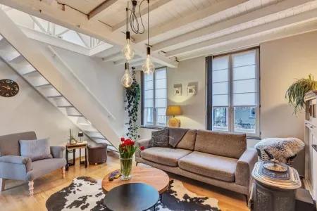 Appartement Te Koop Aalst