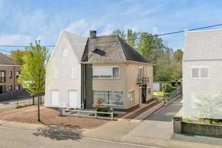 Huis Te Koop Liedekerke