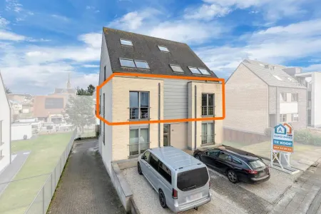 Appartement Te Koop Welle