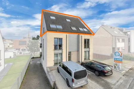 Appartement Te Koop Welle