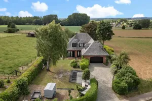 Villa Te Koop Lennik