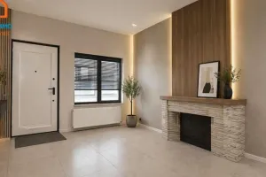 Huis Te Koop Meerbeke