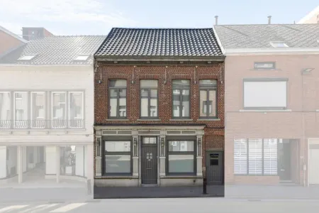 Huis Te Koop Ninove