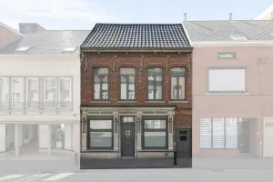 Huis Te Koop Ninove