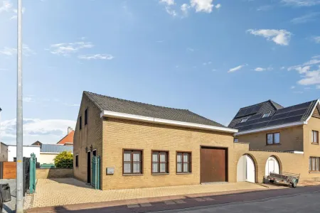 Huis Te Koop Zandbergen