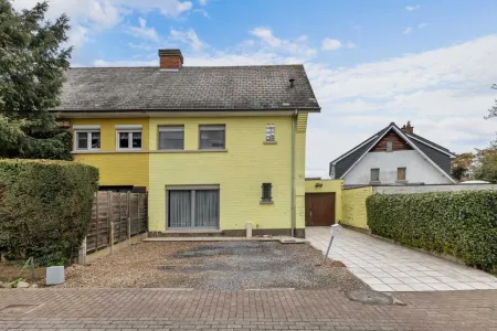 Huis Te Koop Ternat