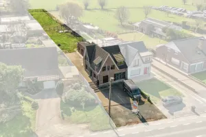 Huis Te Koop Voorde