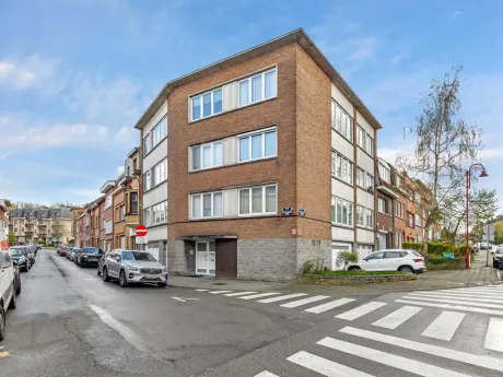 Maison à Berchem-Sainte-Agathe - Louis De smetstraat 33, 1082 - photo 2
