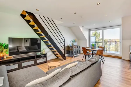 Appartement Te Koop Geraardsbergen