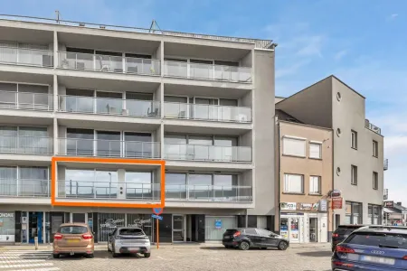 Appartement Te Koop Denderleeuw
