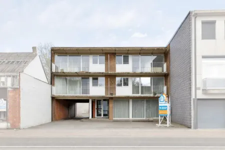 Huis Te Koop Aalst