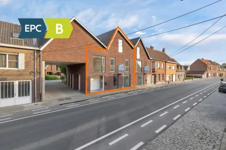 Huis Te Koop Avelgem