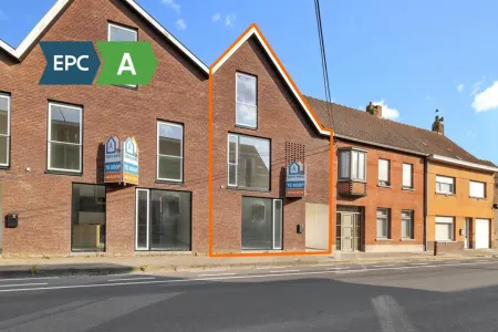 Huis Te Koop Avelgem