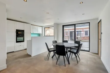 Huis Te Koop Zottegem