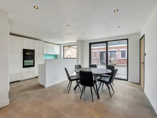 Huis in Zottegem - Marebeekstraat 36, 9620