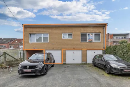 Appartement Te Koop Liedekerke