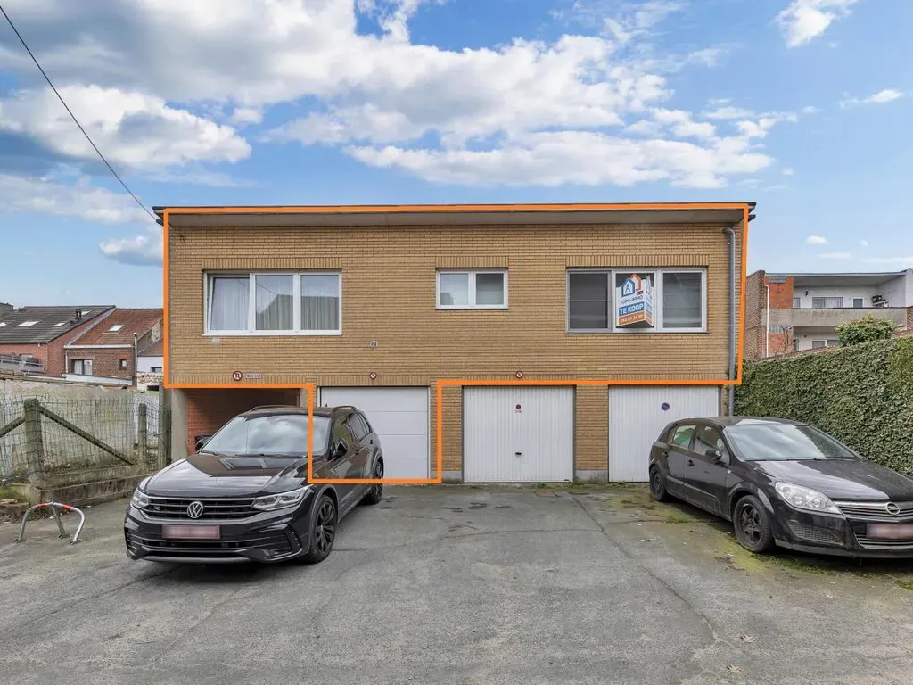 Hoofdfoto Appartement in Liedekerke