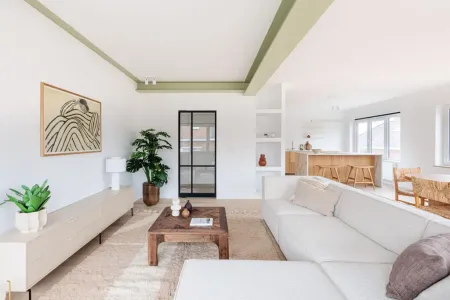 AppartementSint-Pieters-Leeuw